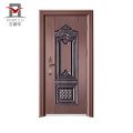 Factory manufacture iron gate door prices